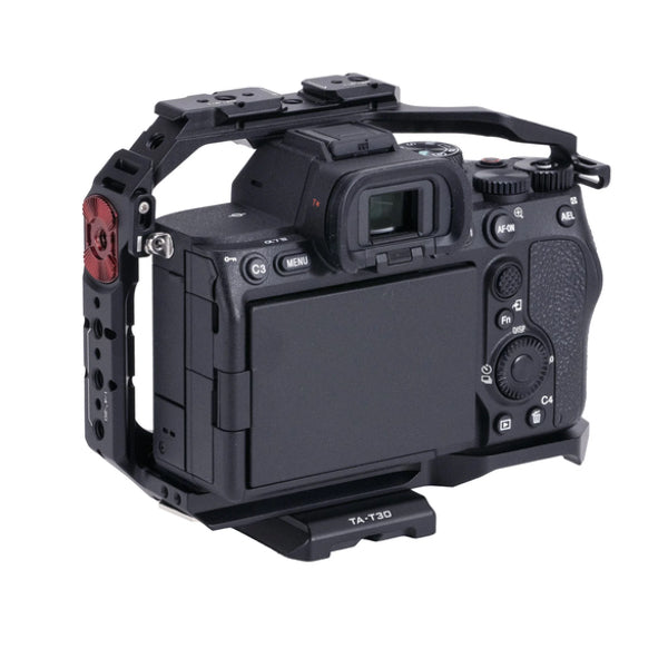 Tilta Camera Cage TAT30FCCB per Sony A7 IV Black Tilta Camera Cage TAT30FCCB per Sony A7 IV Black